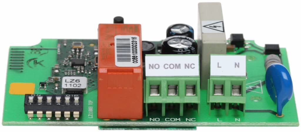 Jablotron JA-150N Draadloze vermogen module PG