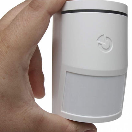 Jablotron JA-150P Draadloze mini PIR