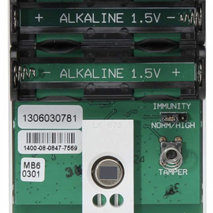 Jablotron JA-150P Draadloze mini PIR