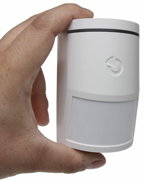 Jablotron JA-150P Pro draadloze P.I.R. diervriendelijk