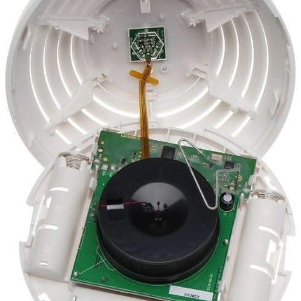 Jablotron JA-150ST Draadloze brand- en hitte detector