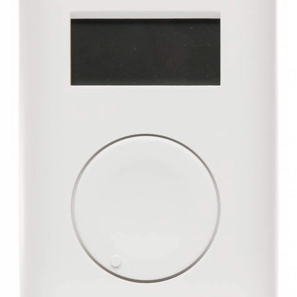 Jablotron JA-150TP, Draadloze thermostaat