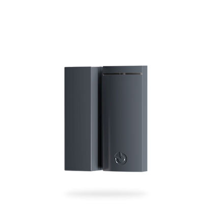 Jablotron JA-151M-AN mini magneetcontact antraciet