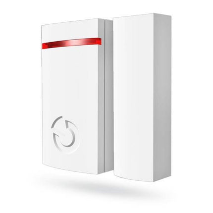 Jablotron JA-151M Drahtloser Mini-Magnetkontakt