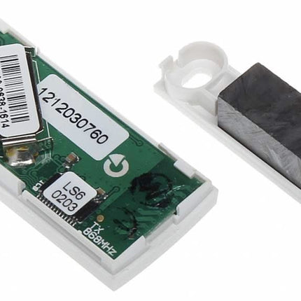 Jablotron JA-151M Drahtloser Mini-Magnetkontakt