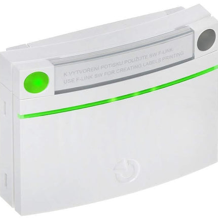 Jablotron JA-152E Draadloos codebedienpaneel met RFID