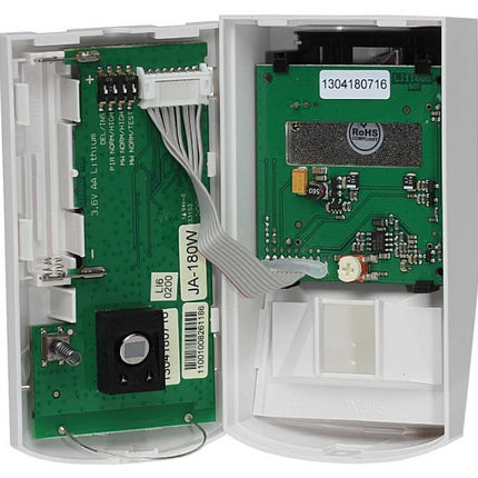 Jablotron JA-180W Wireless PIR and MW detection