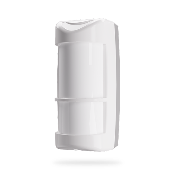 Jablotron JA-169P Détecteur extérieur sans fil (double détection)
