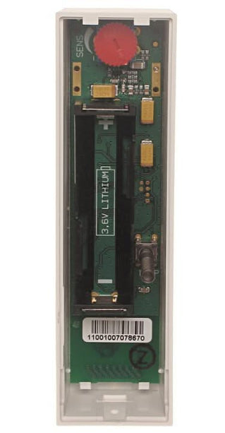 Jablotron JA-180B Glasbreukdetector