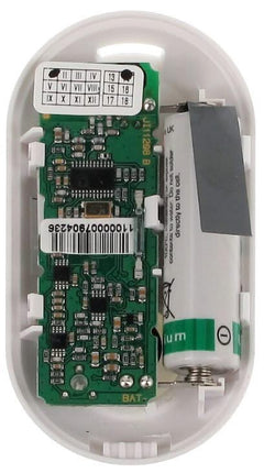 Jablotron JA-185B Draadloze glasbreuk detector