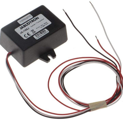 Jablotron JA-185J Remote control for a car