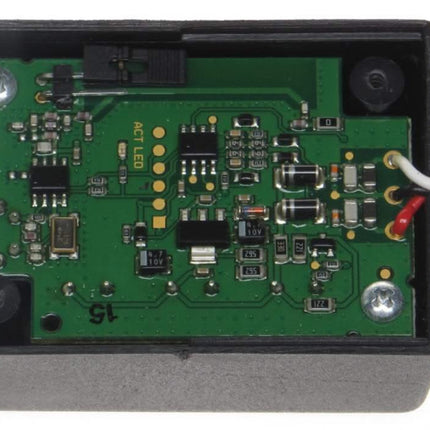 Jablotron JA-185J Remote control for a car