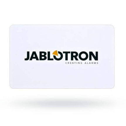 Jablotron JA-190J RFID toegangskaart voor het JA-100 systeem