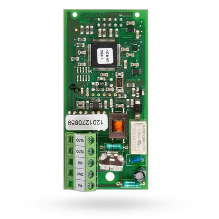 Jablotron JA-190X PSTN communication module