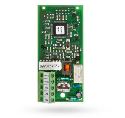 Jablotron JA-190X PSTN communication module