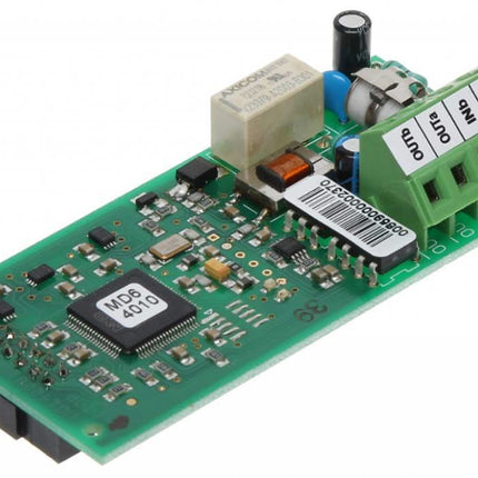 Jablotron JA-190X PSTN communication module