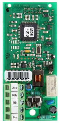 Jablotron JA-190X PSTN communication module