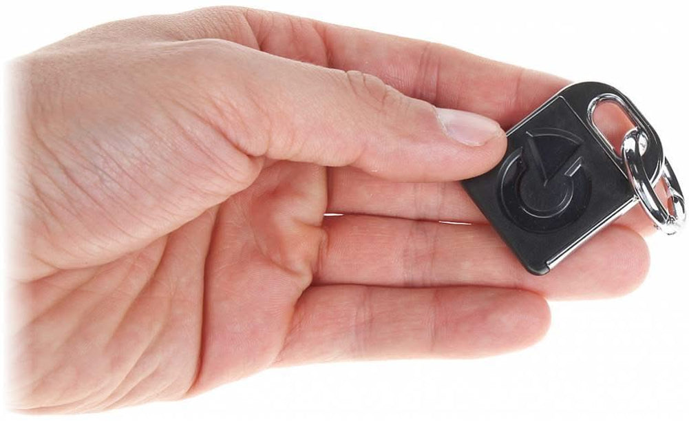 Jablotron JA-195J Luxe tag voor het Jablotron 100 alarmsysteem