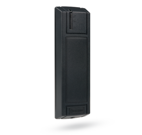 Jablotron JA-80N Lecteur de cartes sans clavier