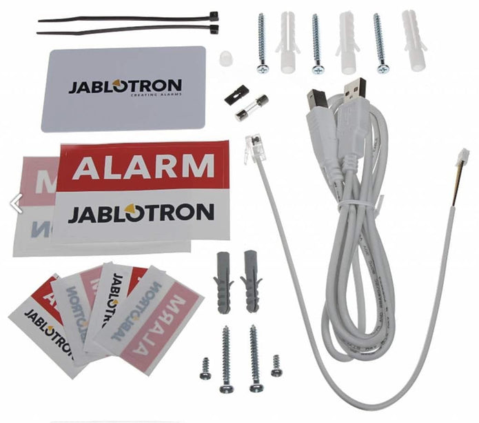 Jablotron Jablotron 100KR central unit Wireless LAN