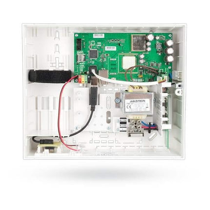 Jablotron Jablotron 100KR centrale  Draadloos LAN