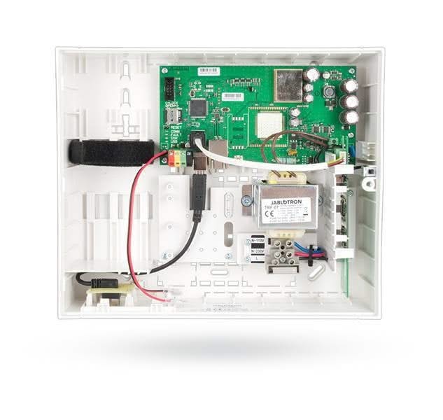 Jablotron Jablotron 100KR central unit Wireless LAN