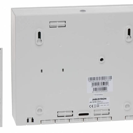 Jablotron Jablotron 100KR centrale  Draadloos LAN