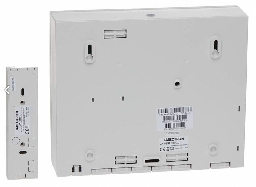 Jablotron Jablotron 100KR central unit Wireless LAN