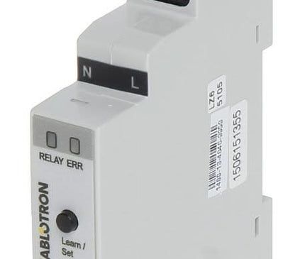 Jablotron Jablotron AC-160-DIN Multifunktionsrelais