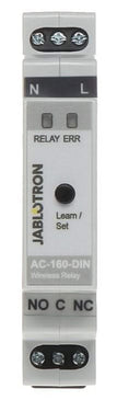 Jablotron Jablotron AC-160-DIN Multifunktionsrelais