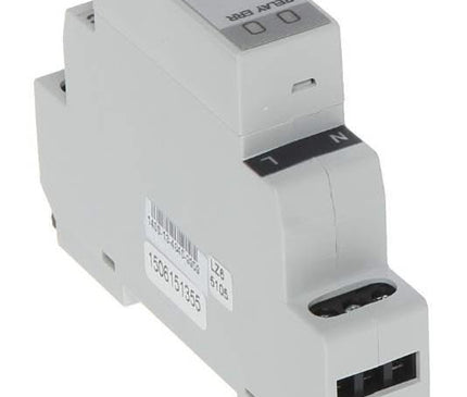Jablotron Jablotron AC-160-DIN Multifunktionsrelais