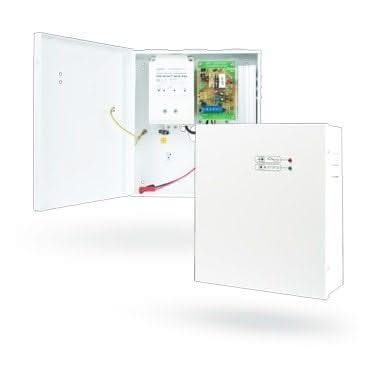 Jablotron Jablotron AWZ-200 Backup power source 2A