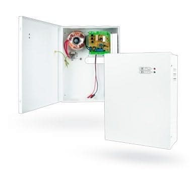 Jablotron Jablotron AWZ-300 Ersatzstromquelle 3A