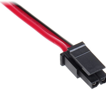 Jablotron Jablotron Bat-100 Batterie für JA-163A RB, Lithium Batterie 3.6V 13Ah 1xD
