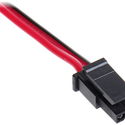 Jablotron Jablotron Bat-100 Batterie für JA-163A RB, Lithium Batterie 3.6V 13Ah 1xD