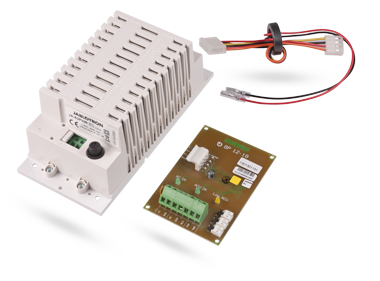 Jablotron BP-12-18 Power Supply Module (formerly JA-83PWR)