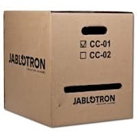 Jablotron Jablotron CC-01 Installation cable for the JA-100 system