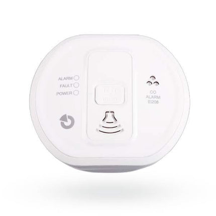 Jablotron Jablotron Ei208W Stand-alone-CO-Melder