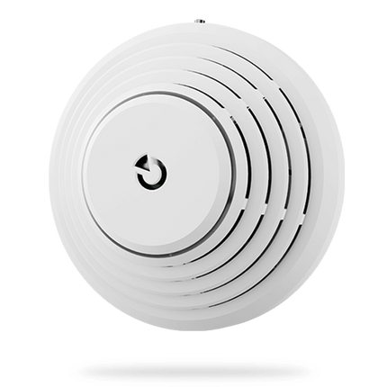 Jablotron Jablotron JA-100+, Brandmeldsysteem (basis kit)