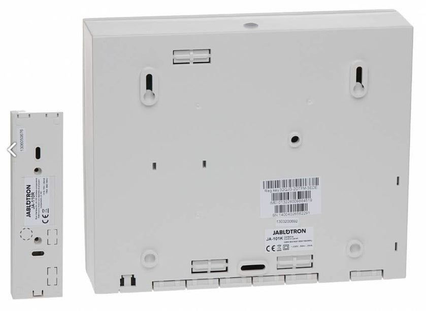 Jablotron Jablotron JA-101KR centrale Draadloos LAN 2G Module