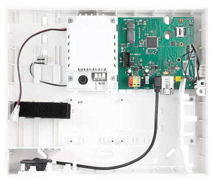 Jablotron Jablotron JA-103K Zentraleinheit mit LAN-Anschluss