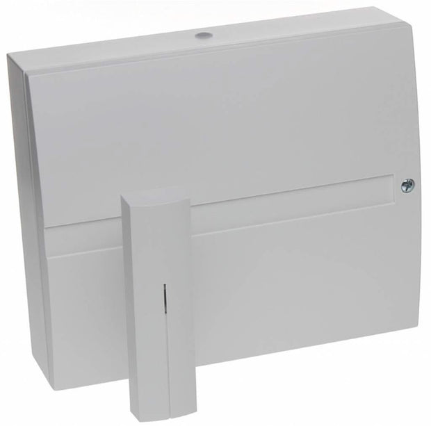 Jablotron Jablotron JA-103KR central unit with radio module and LAN connection