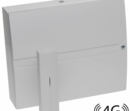 Jablotron Jablotron JA-103KR94Y unité centrale Wireless LAN 4G Module JA-111R JA-194Y