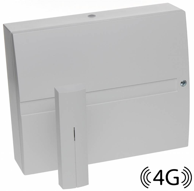 Jablotron Jablotron JA-103KR94Y central unit Wireless LAN 4G Module JA-111R JA-194Y
