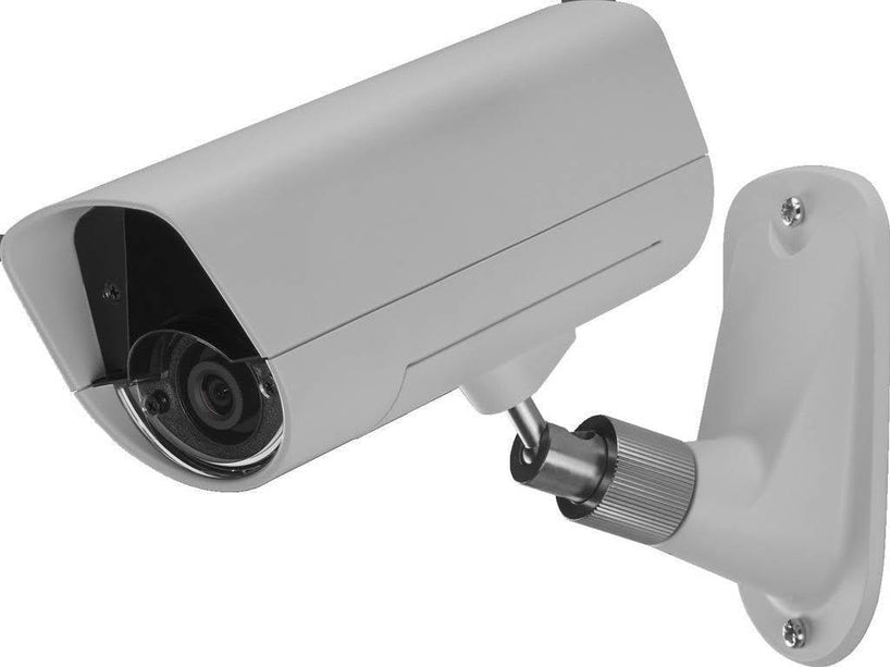 Jablotron Jablotron JA-110C PIR mit Fotokamera