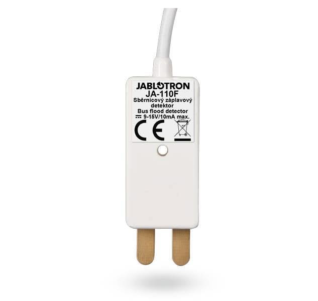 Jablotron Jablotron JA-110F Bus water overflow detector