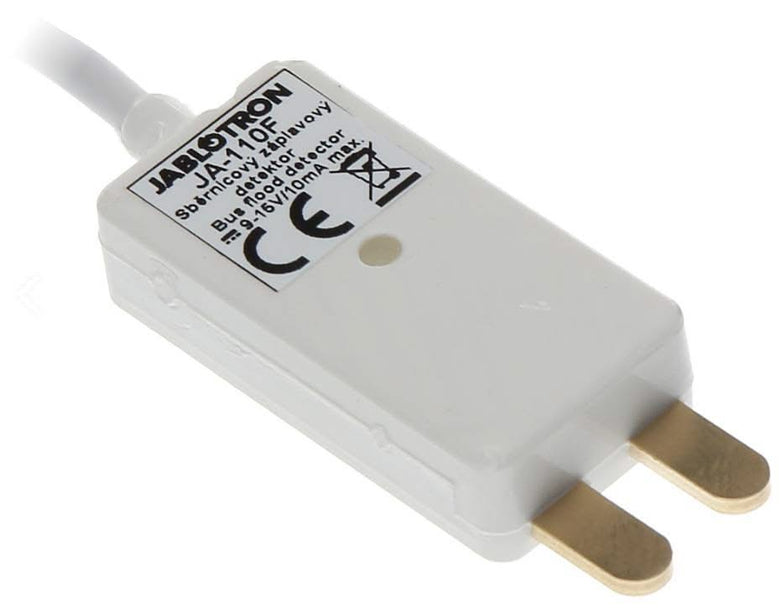 Jablotron JA-110F Détecteur de débordement d'eau pour bus