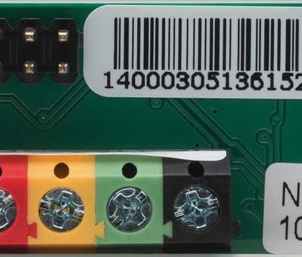 Jablotron Jablotron JA-110G-CO Aansluitmodule