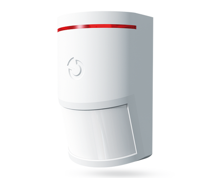 Jablotron Jablotron JA-110P PET, PRO Bus detector Pet Immune