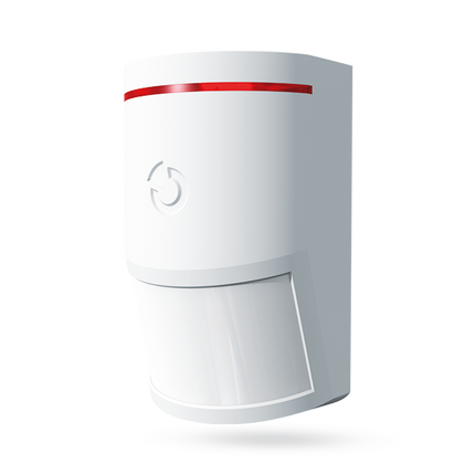 Jablotron Jablotron JA-110P PET, PRO Bus-Detektor Pet Immune